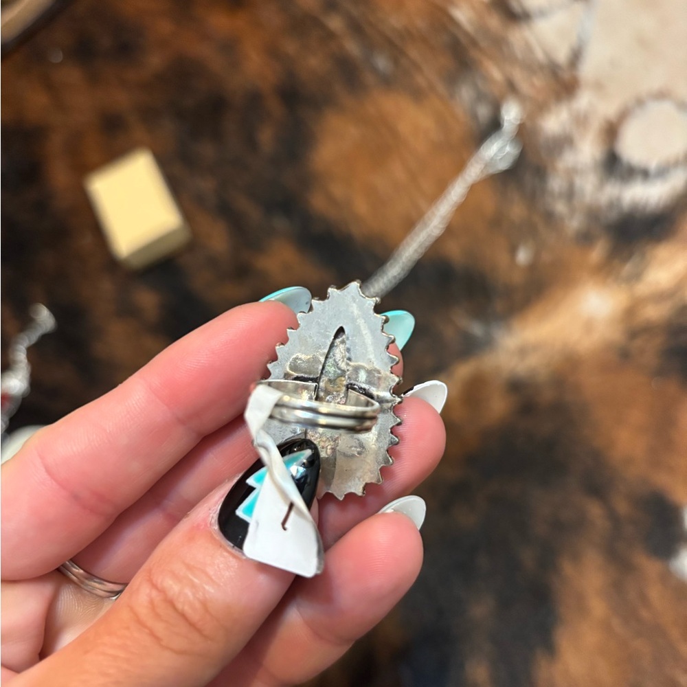 Statement Ring - image 3